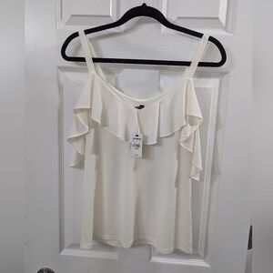 NWT Express dress top XS